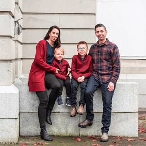 Meet your Posher, Shauna